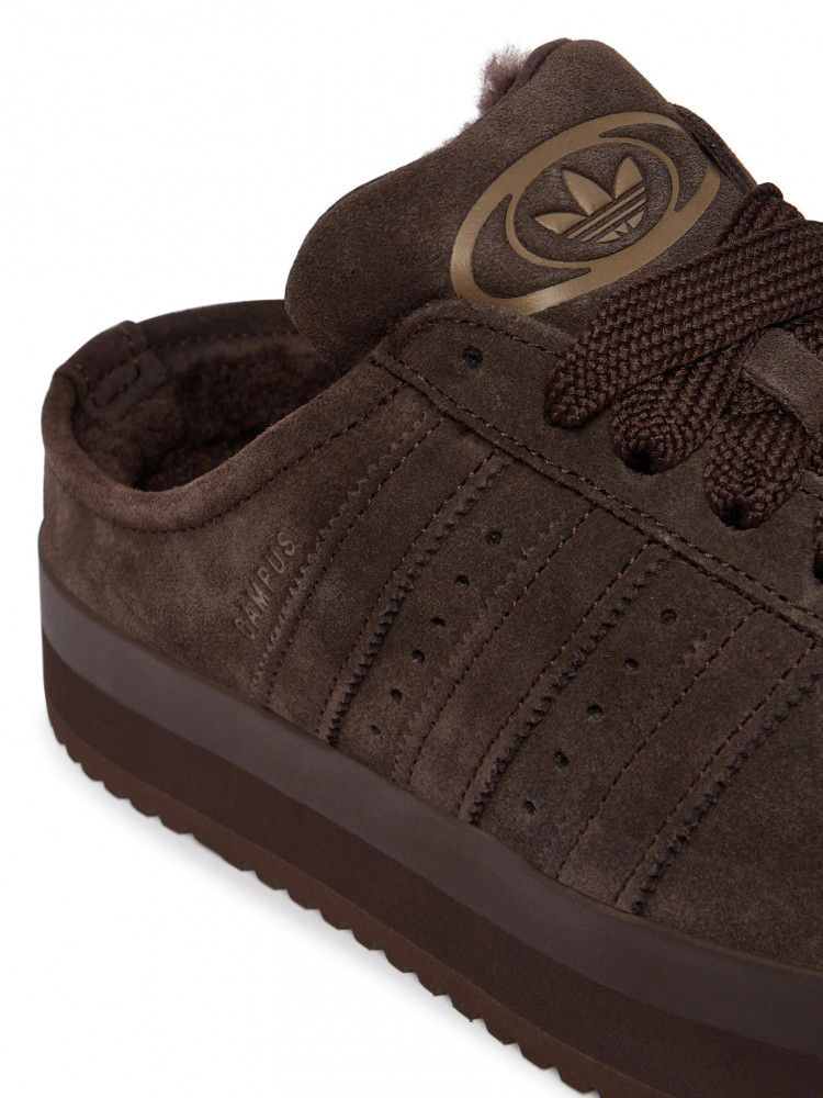 Outlet Кросівки жіночі Adidas Campus 00 Winter IH1807_image_4