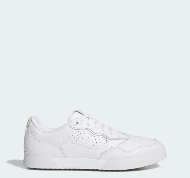 Outlet Кросівки чоловічі Adidas Retrocross 25 Spikeless Golf IH3396