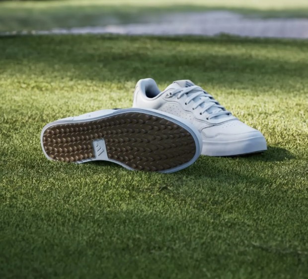 Outlet Кросівки чоловічі Adidas Retrocross 25 Spikeless Golf IH3396_image_4