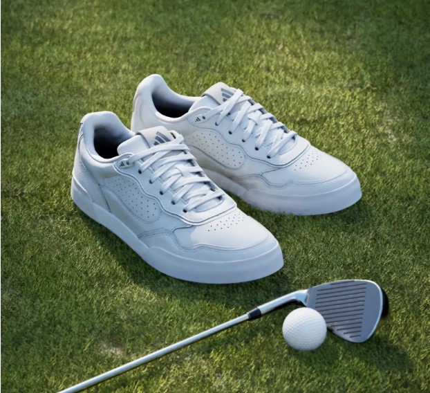 Outlet Кросівки чоловічі Adidas Retrocross 25 Spikeless Golf IH3396_image_6