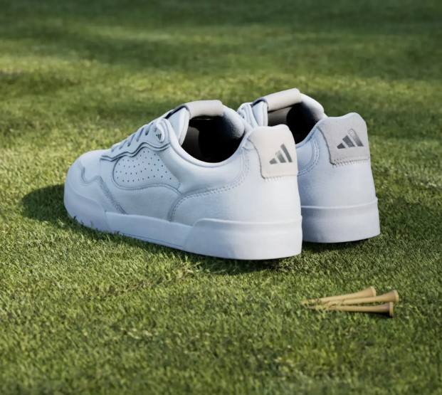 Outlet Кросівки чоловічі Adidas Retrocross 25 Spikeless Golf IH3396_image_3