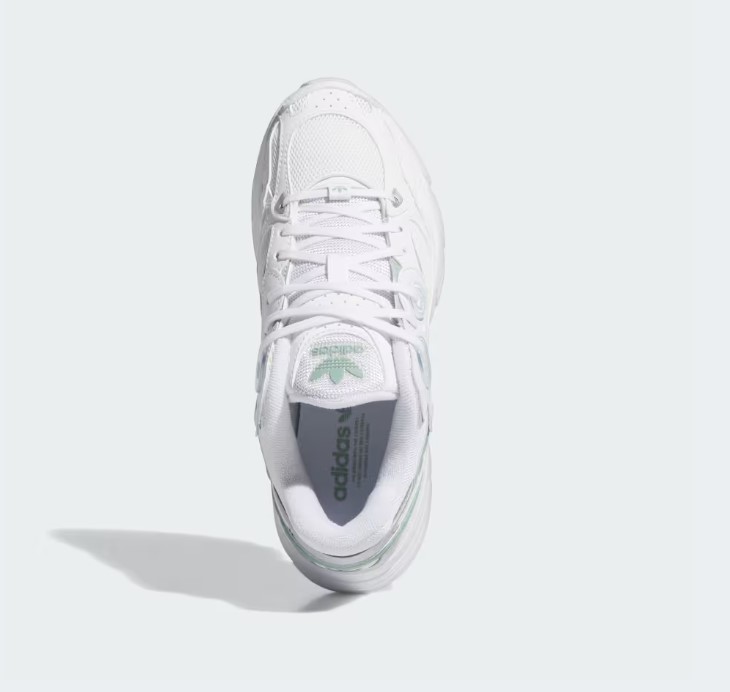 Outlet Жіночі кросівки Adidas Astir IH3638_image_8
