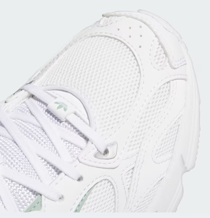 Outlet Жіночі кросівки Adidas Astir IH3638_image_6