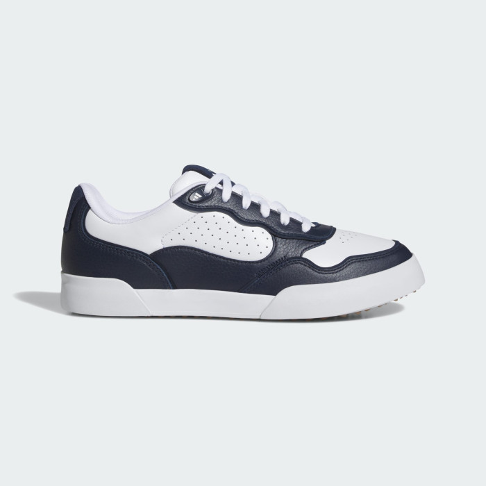 Outlet Кросівки чоловічі Adidas Retrocross 25 Spikeless Golf IH9977