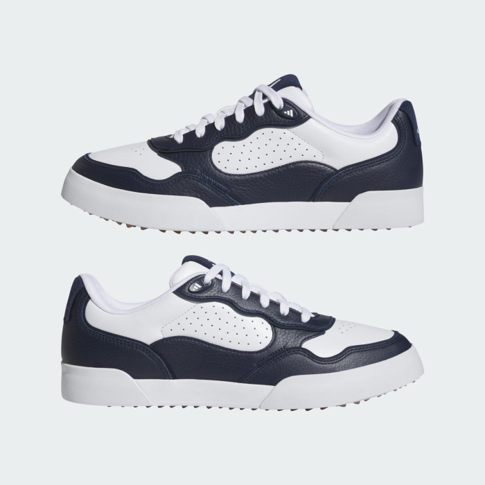 Outlet Кросівки чоловічі Adidas Retrocross 25 Spikeless Golf IH9977_image_8
