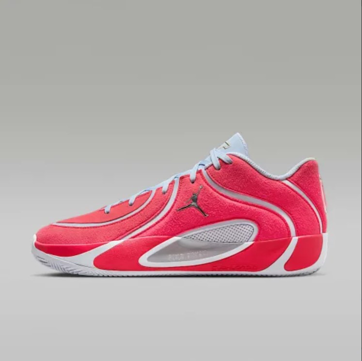 Outlet Чоловічі кросівки Jordan Tatum 4 IO5030-600_image_3