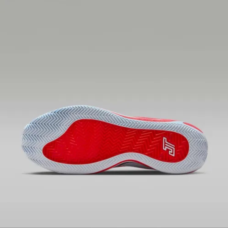 Outlet Чоловічі кросівки Jordan Tatum 4 IO5030-600_image_4