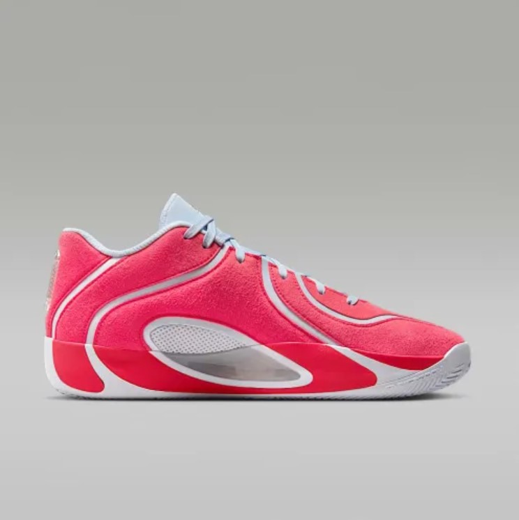 Outlet Чоловічі кросівки Jordan Tatum 4 IO5030-600