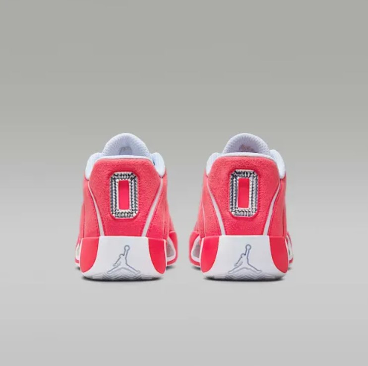 Outlet Чоловічі кросівки Jordan Tatum 4 IO5030-600_image_5
