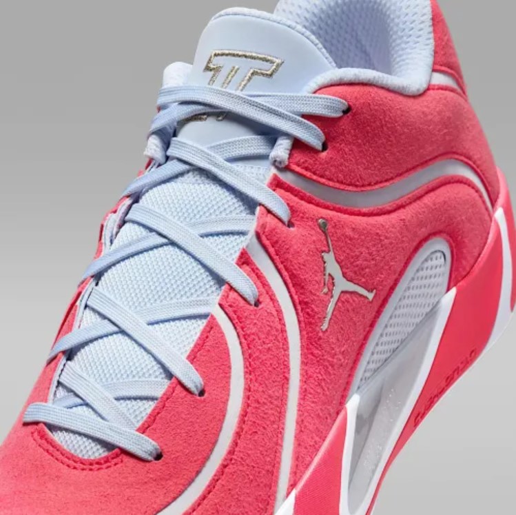 Outlet Чоловічі кросівки Jordan Tatum 4 IO5030-600_image_6