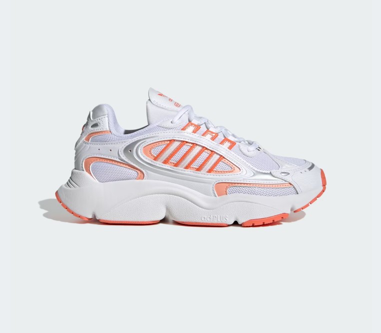 Outlet Жіночі кросівки Adidas Ozmillen JH5642