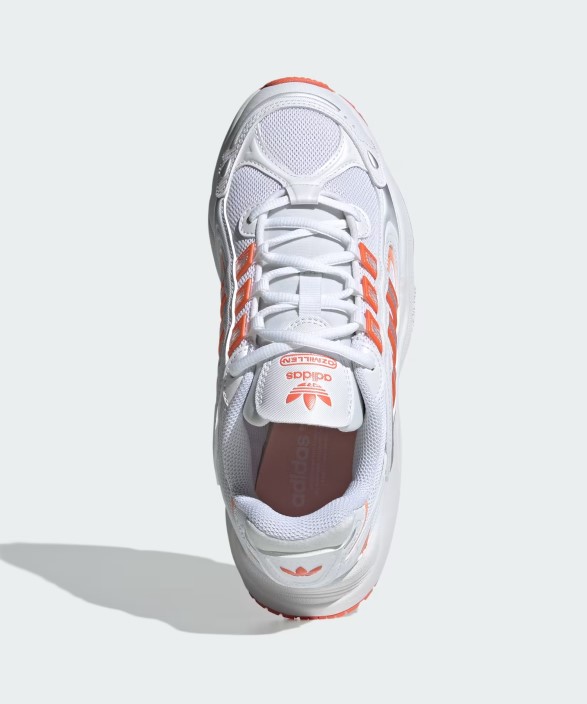 Outlet Женские кроссовки Adidas Ozmillen JH5642_image_8
