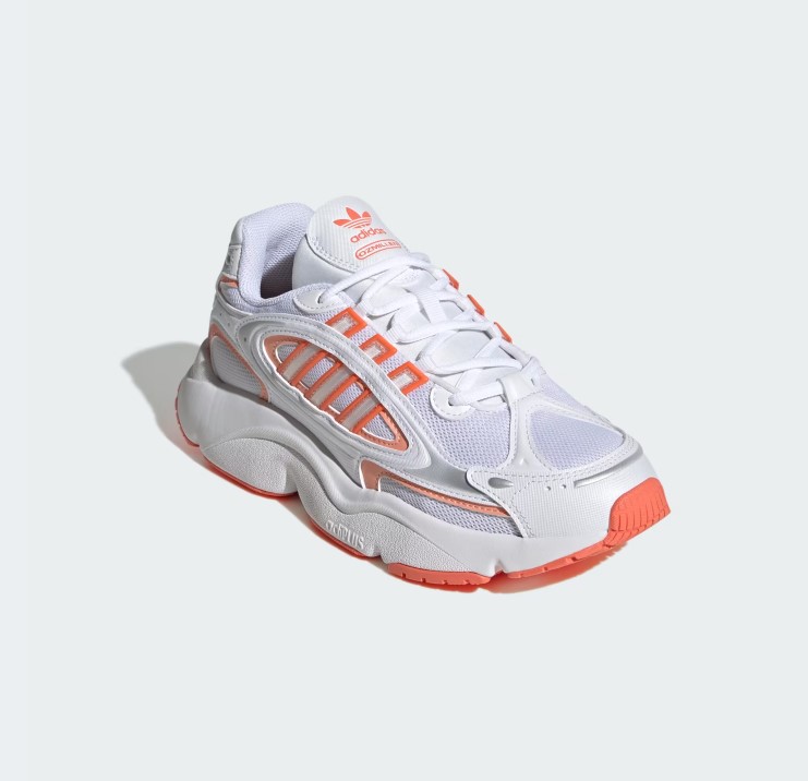 Outlet Женские кроссовки Adidas Ozmillen JH5642_image_6