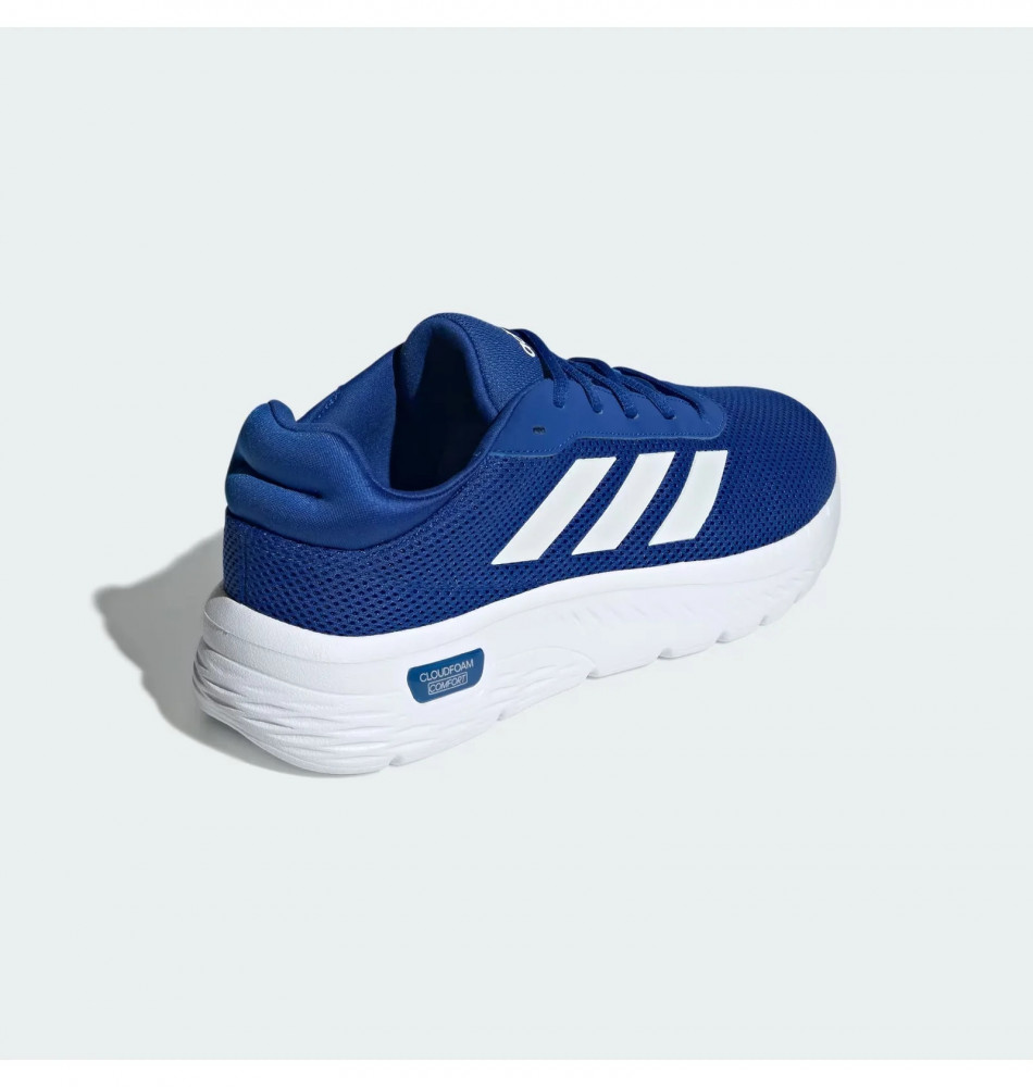 Outlet Кросівки чоловічі Adidas Cloudfoam Comfy JH6825_image_8
