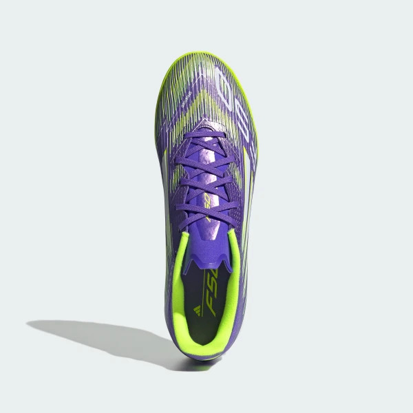 Outlet Сороконіжки Adidas F50 League Turf JH7724_image_9