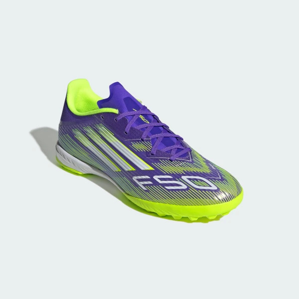 Outlet Сороконіжки Adidas F50 League Turf JH7724_image_3