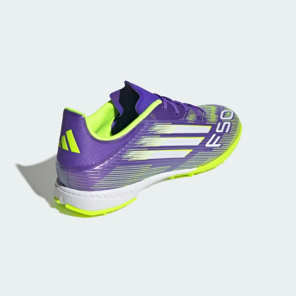 Outlet Сороконіжки Adidas F50 League Turf JH7724_image_6