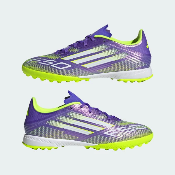 Outlet Сороконіжки Adidas F50 League Turf JH7724_image_7