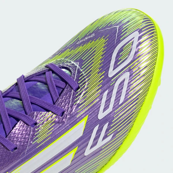 Outlet Сороконіжки Adidas F50 League Turf JH7724_image_8