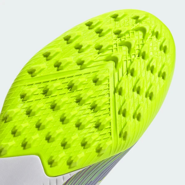 Outlet Сороконіжки Adidas F50 League Turf JH7724_image_4