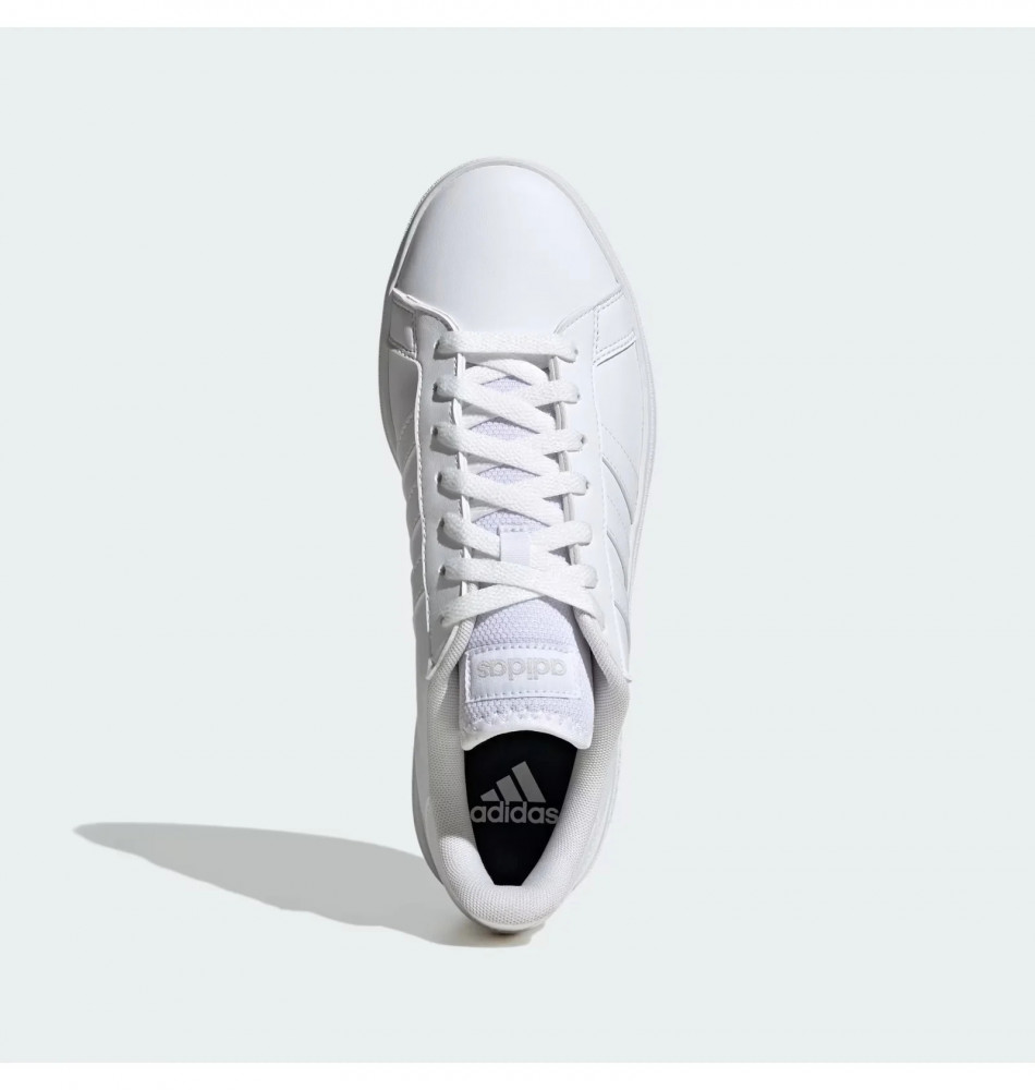 Outlet Кросівки чоловічі Adidas Grand Court Td Lifestyle JH9363_image_9