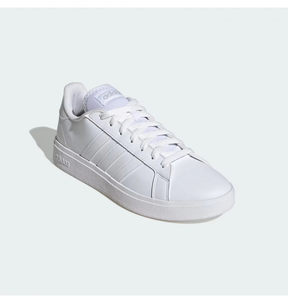 Outlet Кросівки чоловічі Adidas Grand Court Td Lifestyle JH9363_image_3