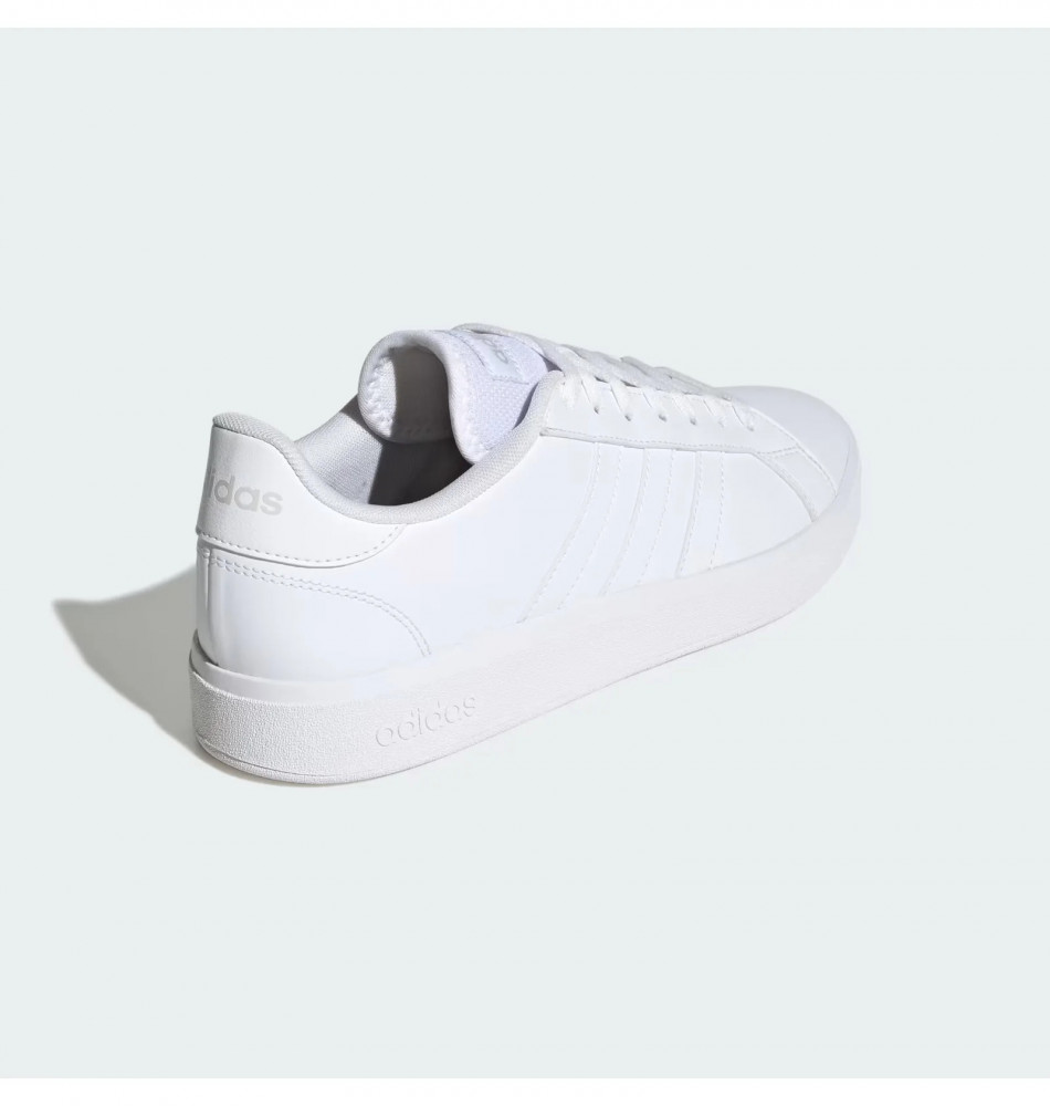 Outlet Кросівки чоловічі Adidas Grand Court Td Lifestyle JH9363_image_6