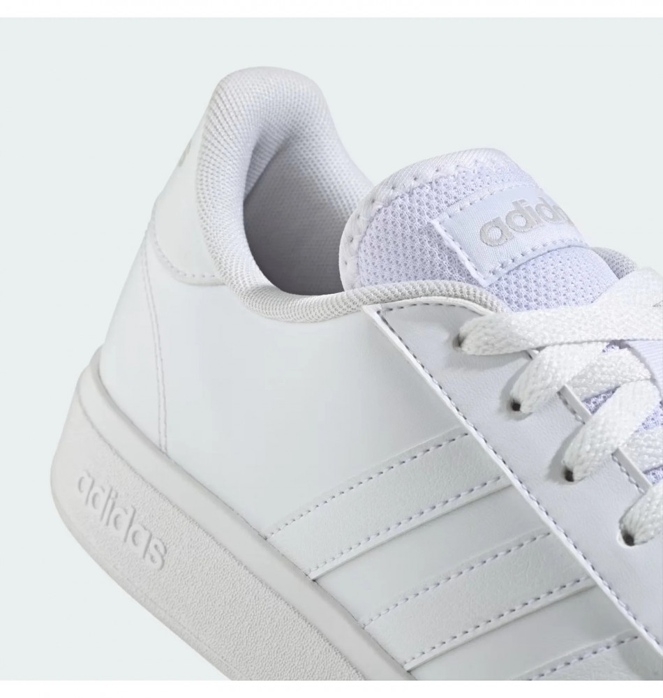 Outlet Кросівки чоловічі Adidas Grand Court Td Lifestyle JH9363_image_5