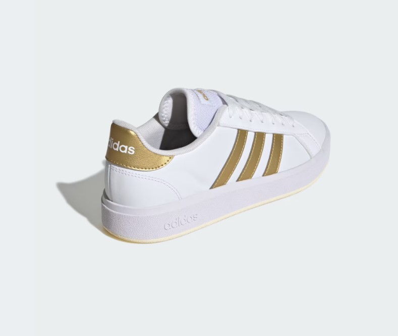 Outlet Жіночі кросівки Adidas Grand Court Base 2 JH9386_image_6