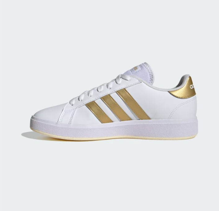 Outlet Жіночі кросівки Adidas Grand Court Base 2 JH9386