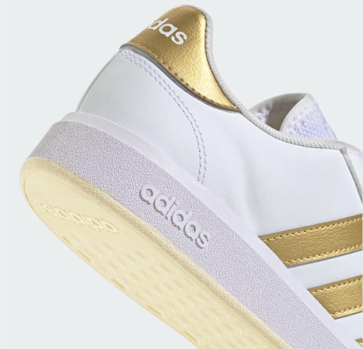 Outlet Жіночі кросівки Adidas Grand Court Base 2 JH9386_image_7