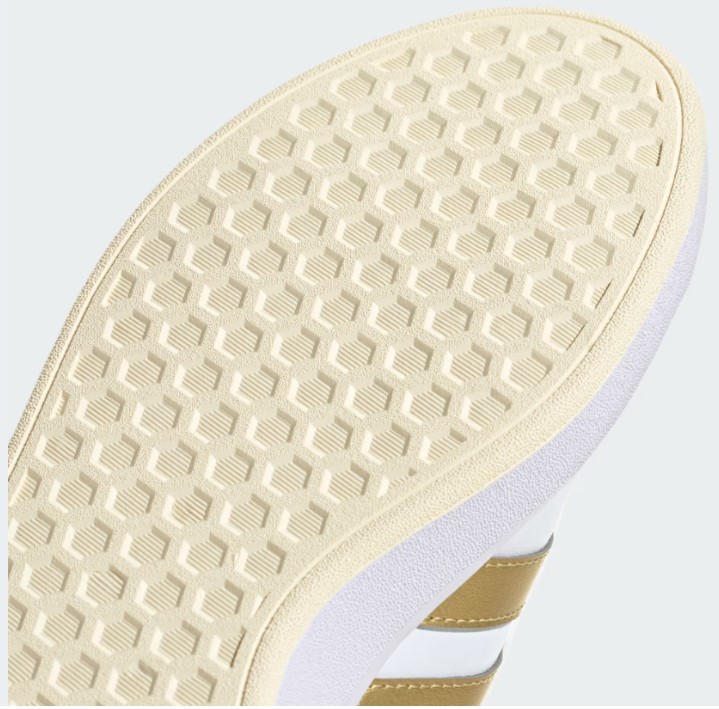 Outlet Жіночі кросівки Adidas Grand Court Base 2 JH9386_image_4