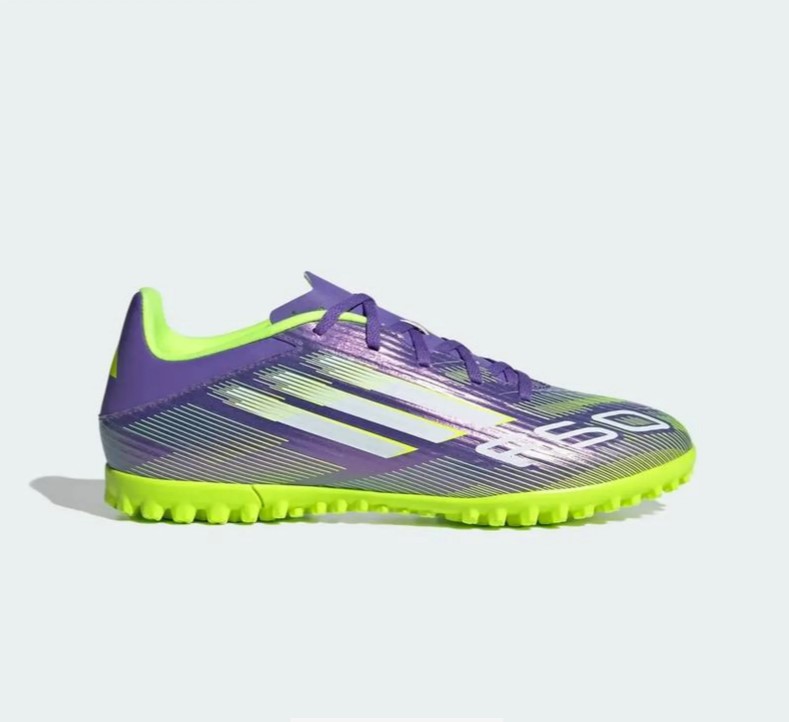 Outlet Сороконіжки чоловічі Adidas F50 Club Turf JI0026
