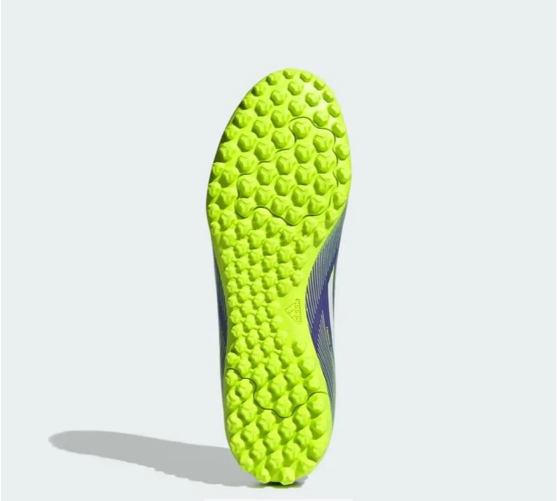 Outlet Сороконіжки чоловічі Adidas F50 Club Turf JI0026_image_5