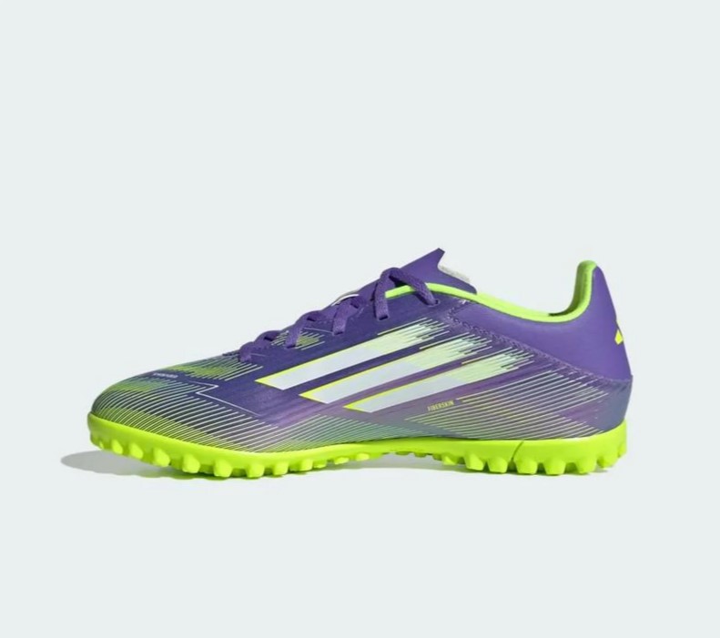 Outlet Сороконіжки чоловічі Adidas F50 Club Turf JI0026