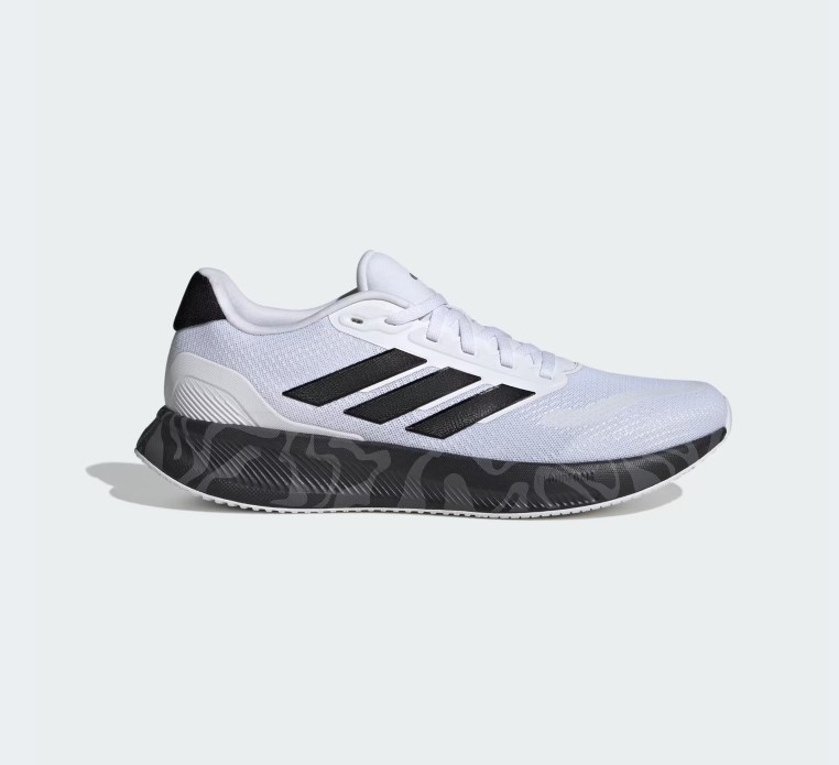 Outlet Чоловічі кросівки Adidas Runfalcon 5 JI0872