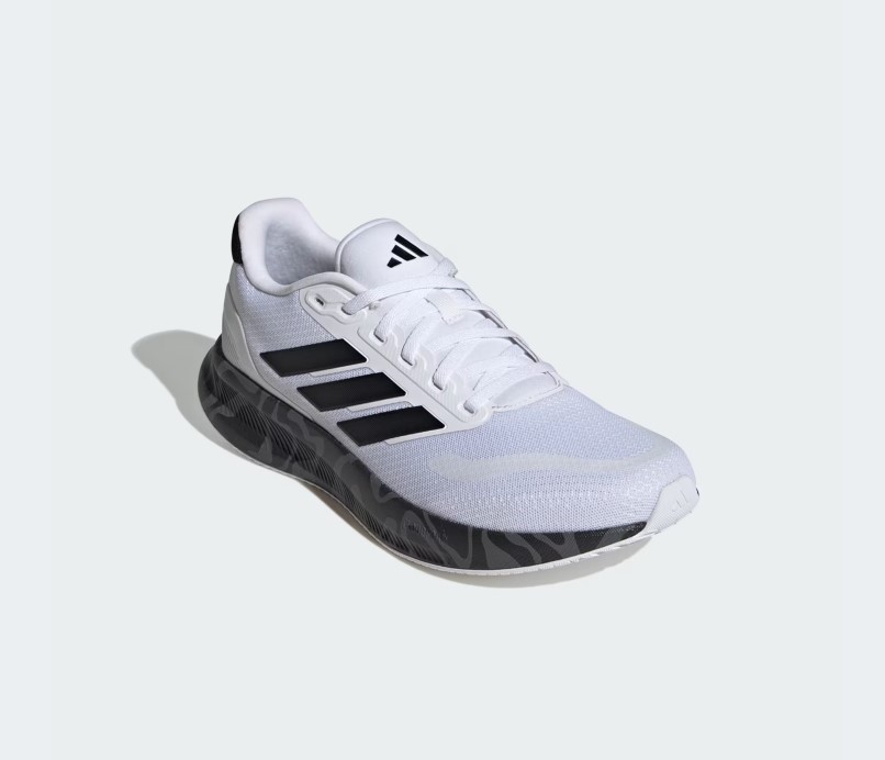 Outlet Чоловічі кросівки Adidas Runfalcon 5 JI0872_image_3