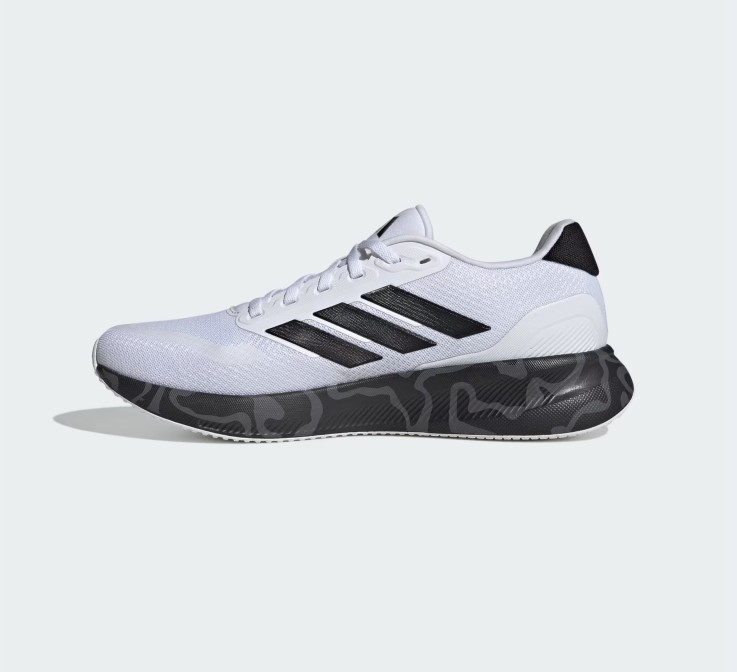 Outlet Чоловічі кросівки Adidas Runfalcon 5 JI0872
