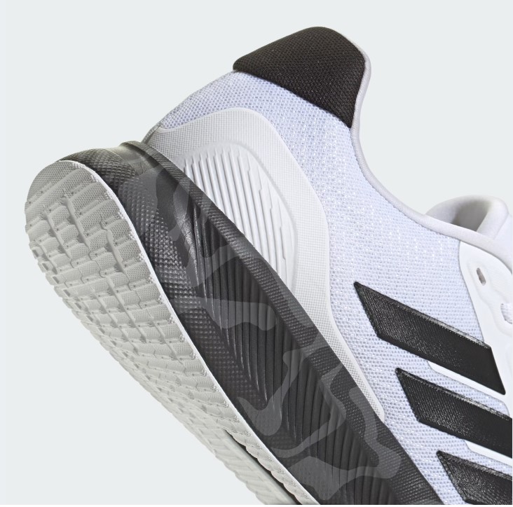 Outlet Чоловічі кросівки Adidas Runfalcon 5 JI0872_image_5