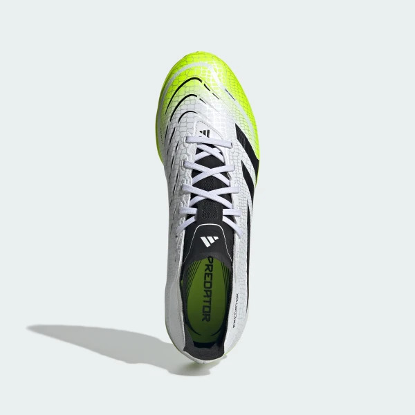 Outlet Сороконожки Adidas Predator League Turf JI1132_image_9