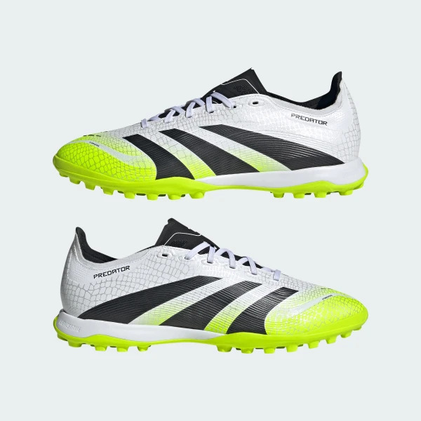 Outlet Сороконожки Adidas Predator League Turf JI1132_image_4