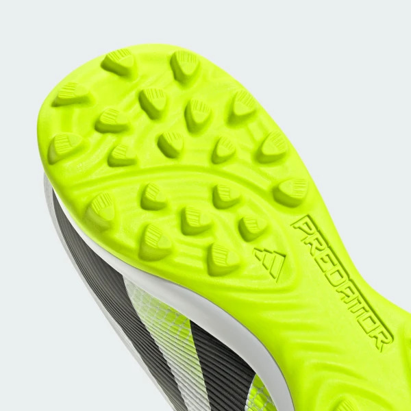 Outlet Сороконожки Adidas Predator League Turf JI1132_image_7