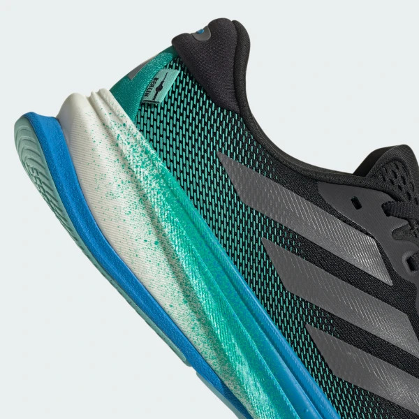Outlet Кросівки для бігу Adidas Supernova Rise 2 JI1408_image_4