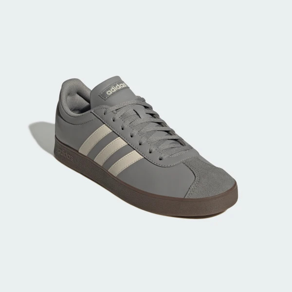 Outlet Кросівки Adidas VL Court Base JI1777_image_3