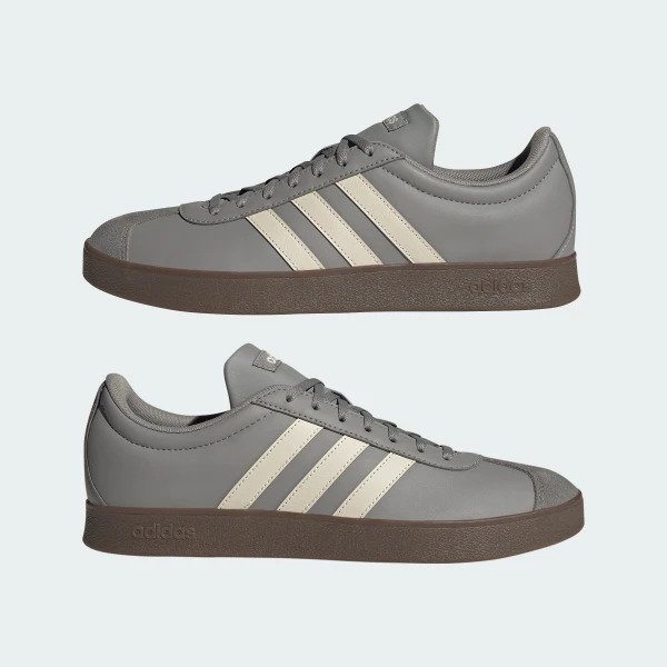 Outlet Кросівки Adidas VL Court Base JI1777_image_5