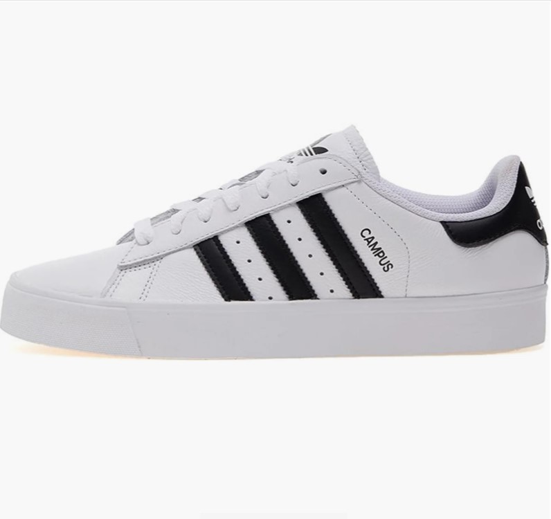 Outlet Кросівки Adidas Campus Vulc JI1918