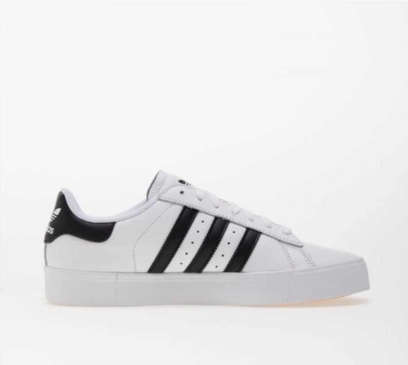 Outlet Кросівки Adidas Campus Vulc JI1918