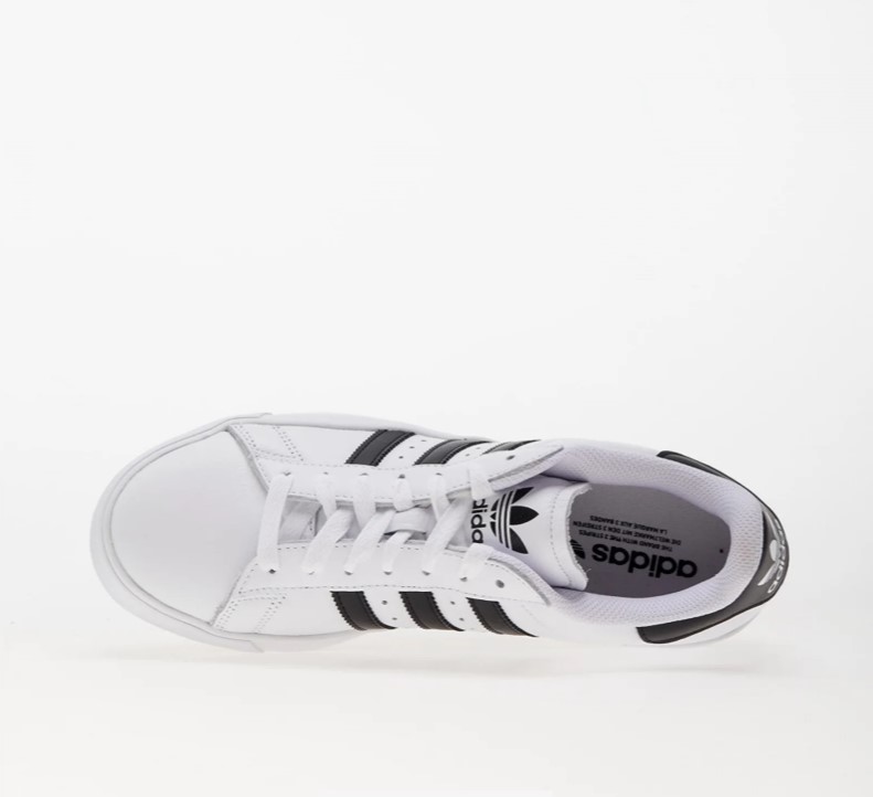 Outlet Кросівки Adidas Campus Vulc JI1918_image_4