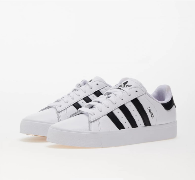 Outlet Кросівки Adidas Campus Vulc JI1918_image_5