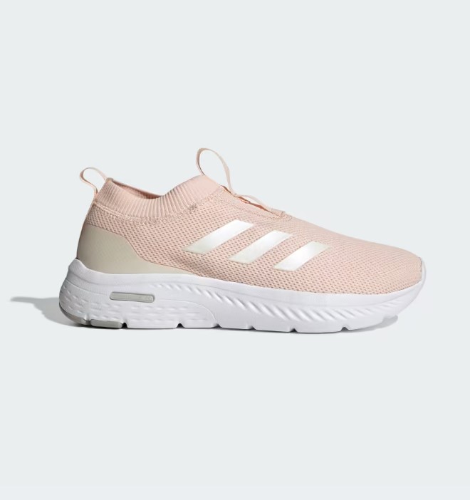 Outlet Жіночі кросівки Adidas Cloudfoam Move Sock JI4837